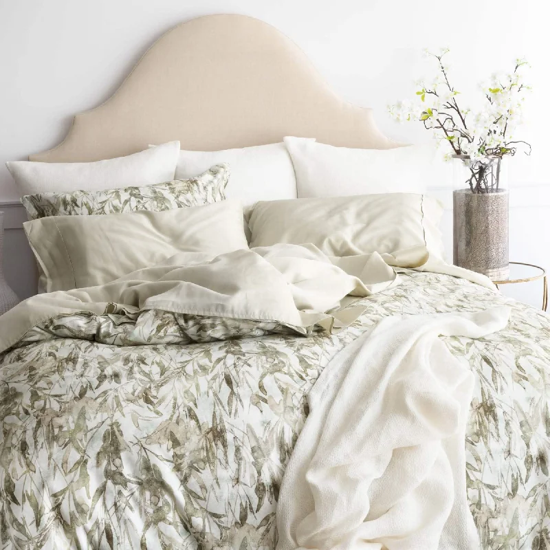 Weekend Exclusive Bargains Prado Duvet Cover