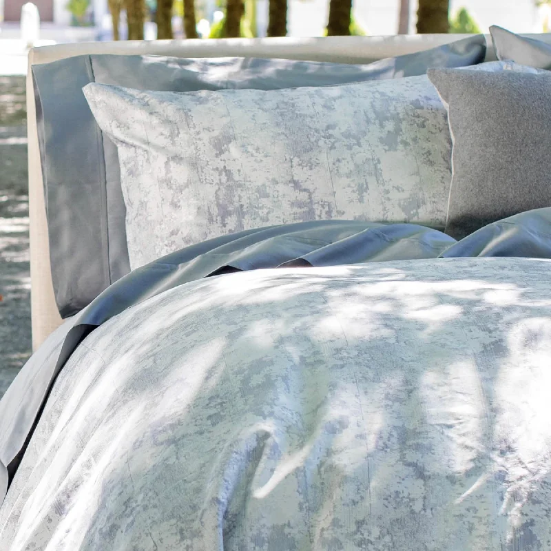 Weekend Shopping Extravaganza Provence Duvet Cover