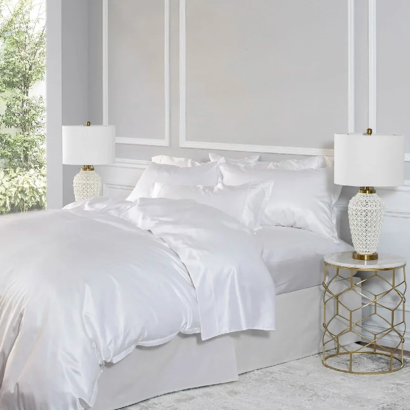 Weekend Price Breaks Sophia Silk Duvet Cover