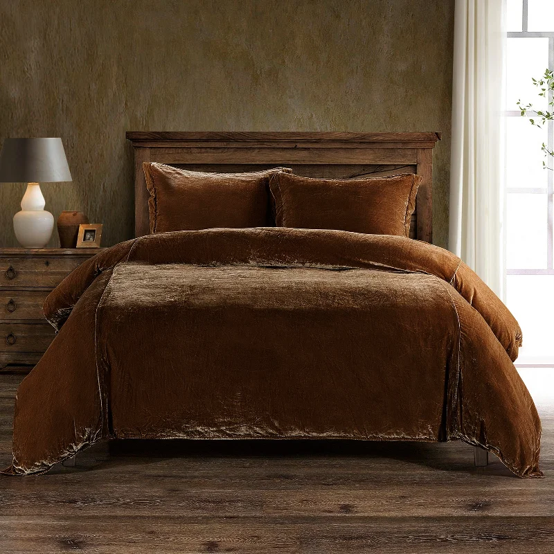 Copper Brown