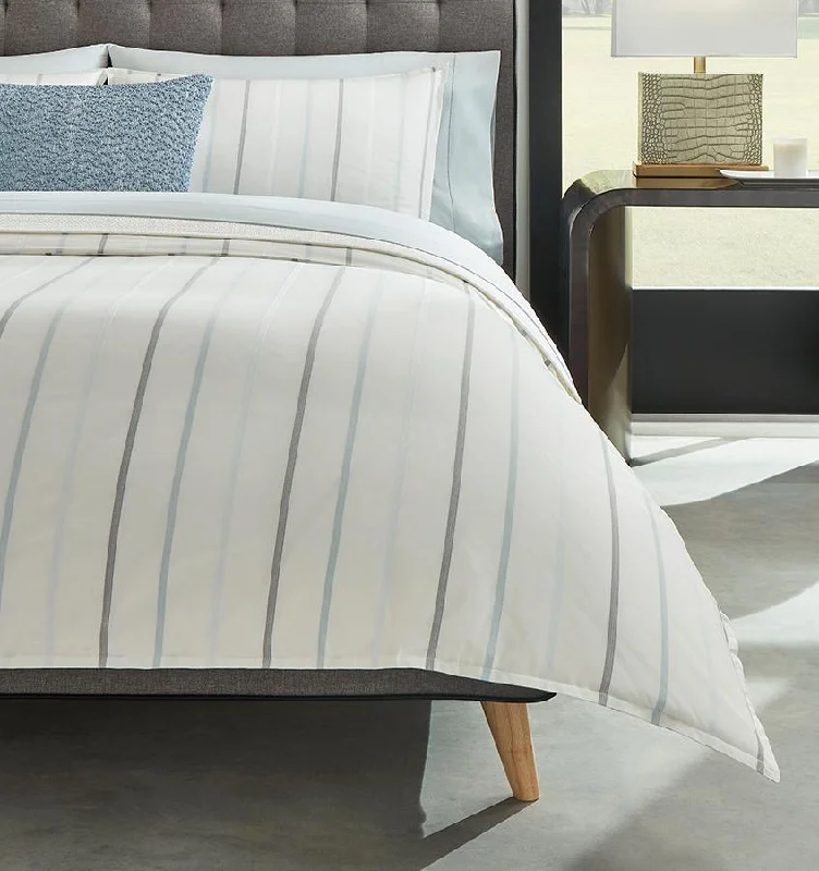 Weekend Exclusive Offers Striscia Duvet Cover