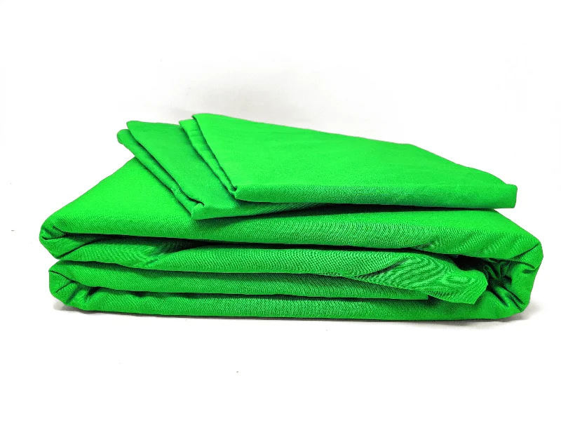 Weekend Sale Marathon Tache 100% Cotton Lime Green Solid Duvet Cover Set (2-3PDUV-Green) Weekend Sale Marathon Tache 100% Cotton Lime Green Solid Duvet Cover Set (2-3PDUV-Green)