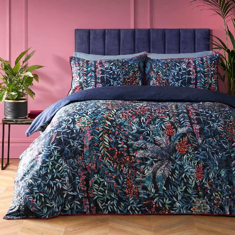 Buy More, Save More Tessa 200 Thread Count Duvet Cover Set