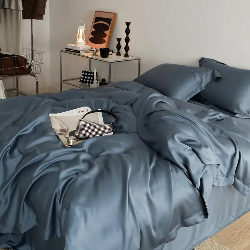 Weekend Deal Rush Tranquil Eucalyptus Bedding Set