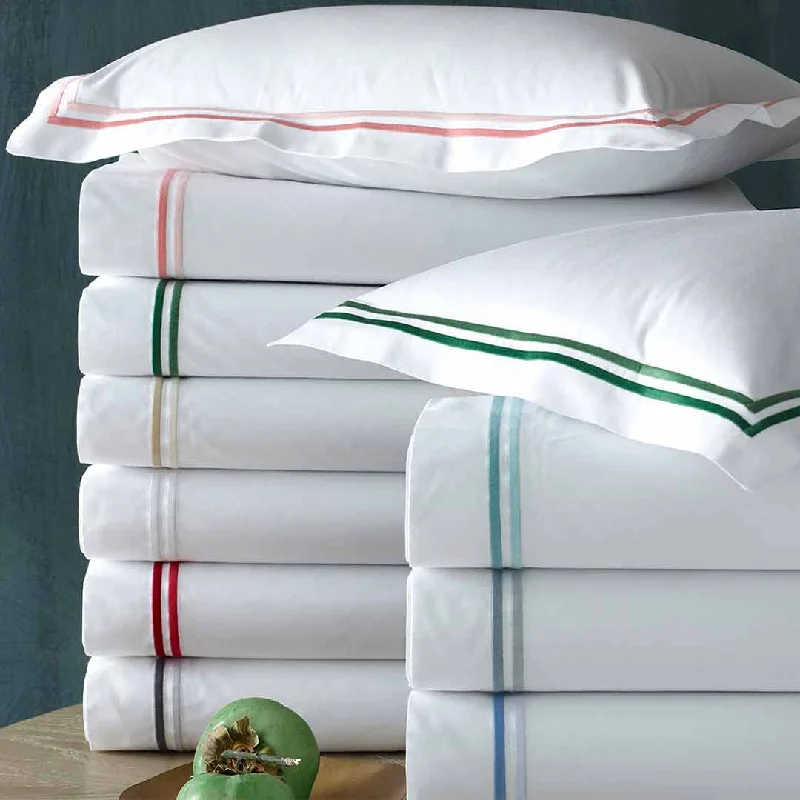 Shop & Get More 2 Cord Baratta Stitch- Pillows With Filling(4698)