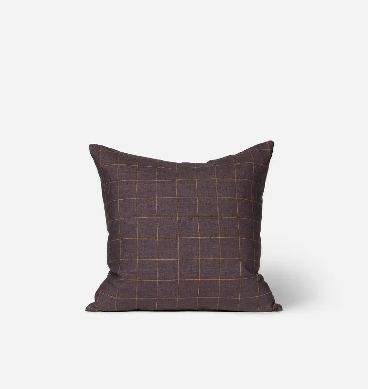 Buy More, Save More Aaron Vintage Lumbar Pillow 19" x 20"