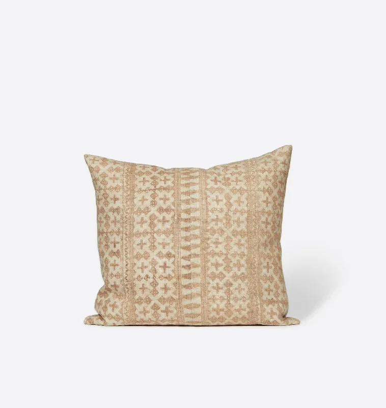 Unbeatable Prices Abitibi Vintage Pillow 20" x 22"