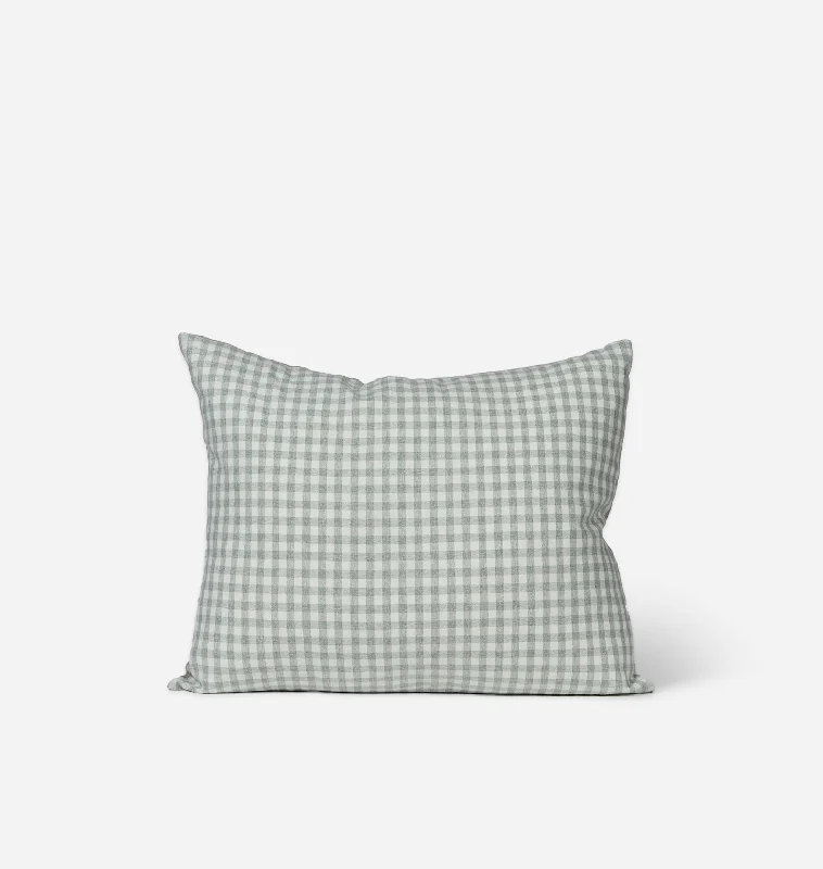 Price Cut Alert Aby Vintage Pillow 18" x 22"