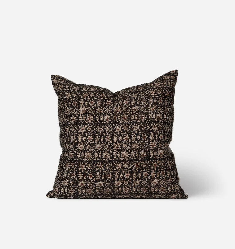 Don’t Miss These Deals Albert Vintage Pillow 22" X 22"