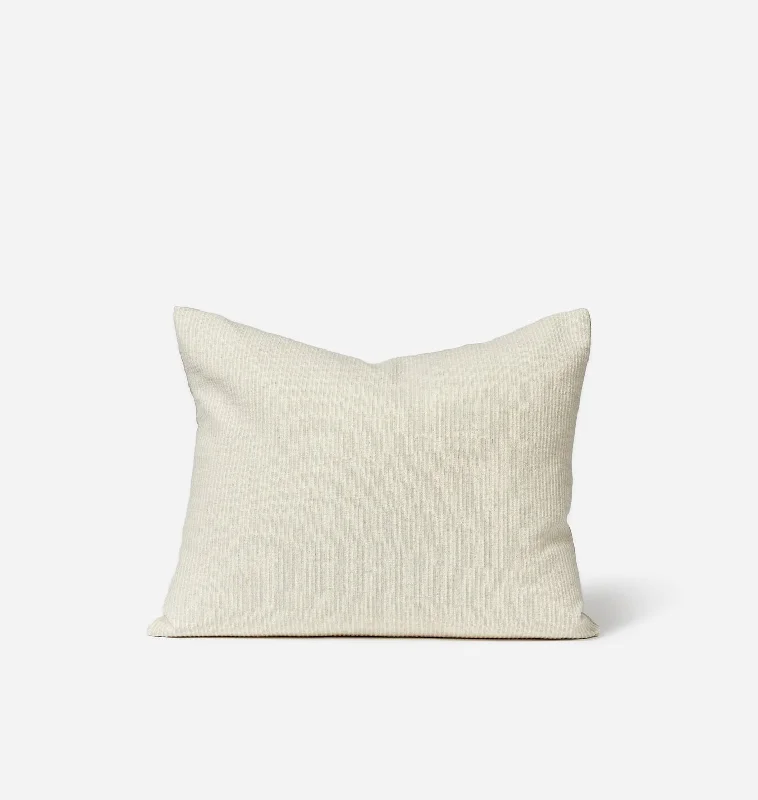 Weekend Shopping Madness Alice Vintage Pillow 17" x 21"