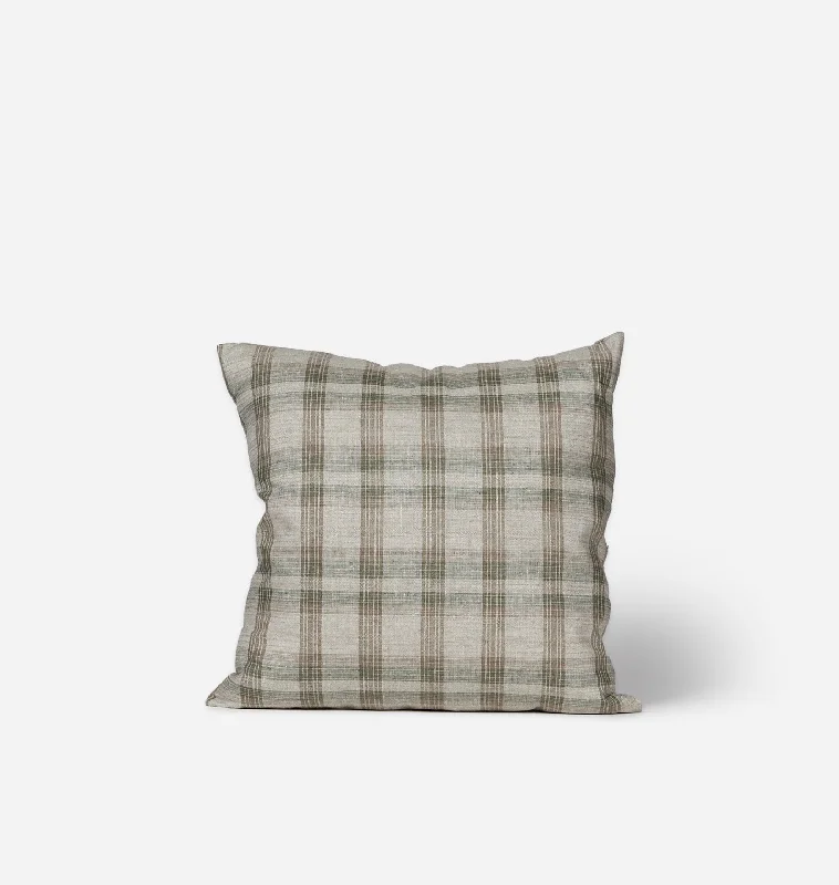 Weekend Price Slash Anna Vintage Pillow 20" x 20"