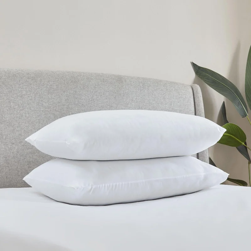 Super Price Drop Anti-Allergy Hollowfibre Pillows