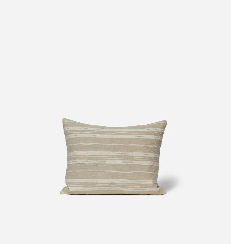 Today's Offer Arianna Vintage Pillow 15" x 19"