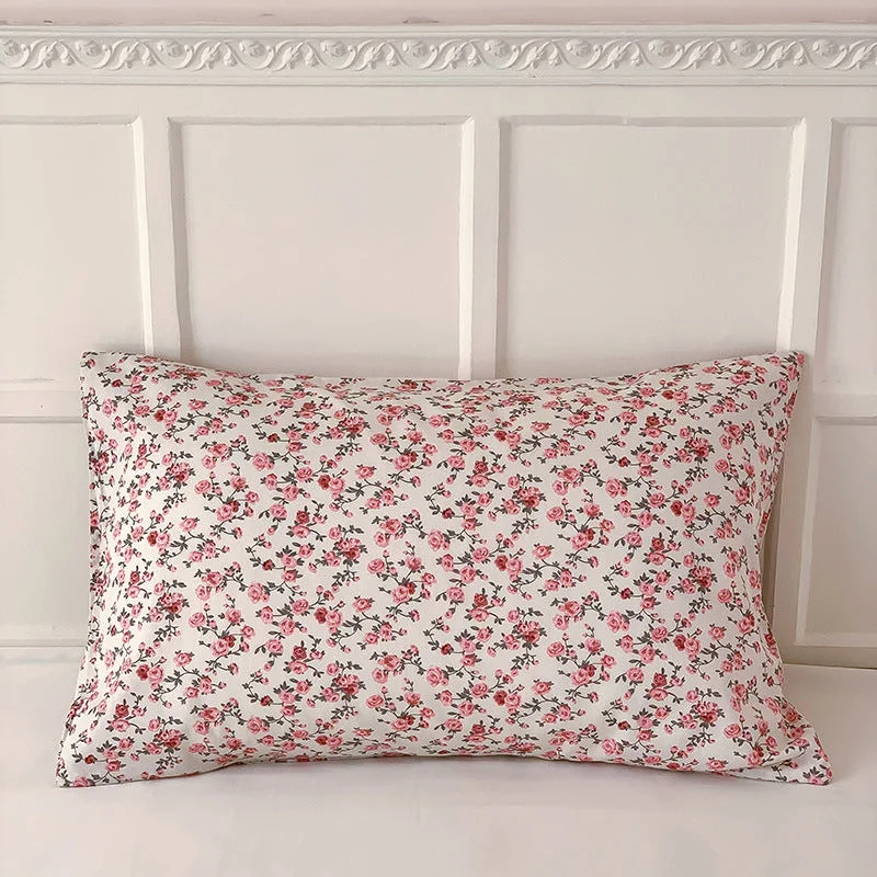 Ditsy Pink Floral