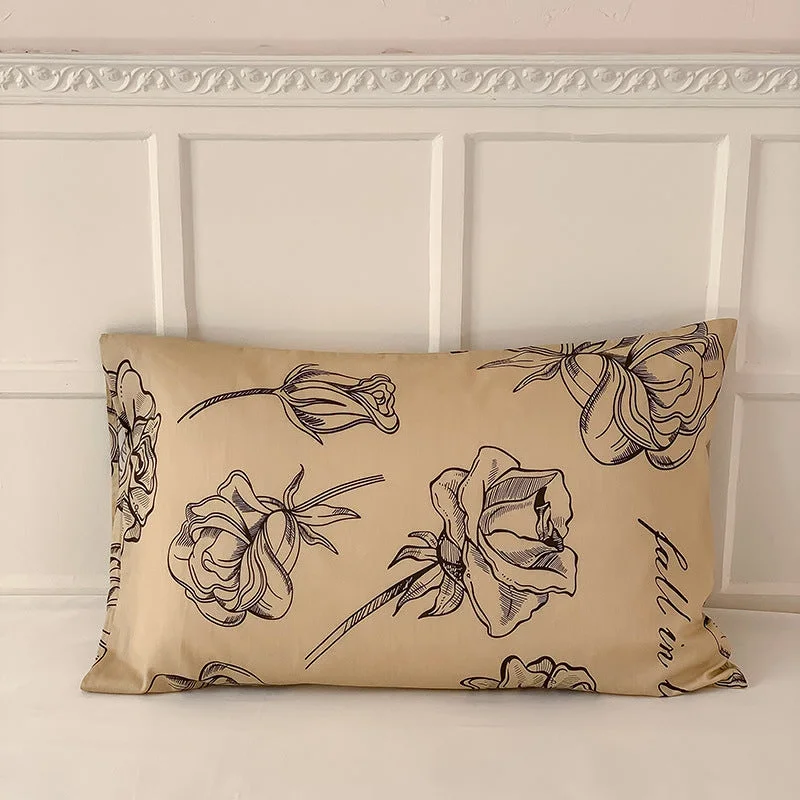 Scrapbook Floral
