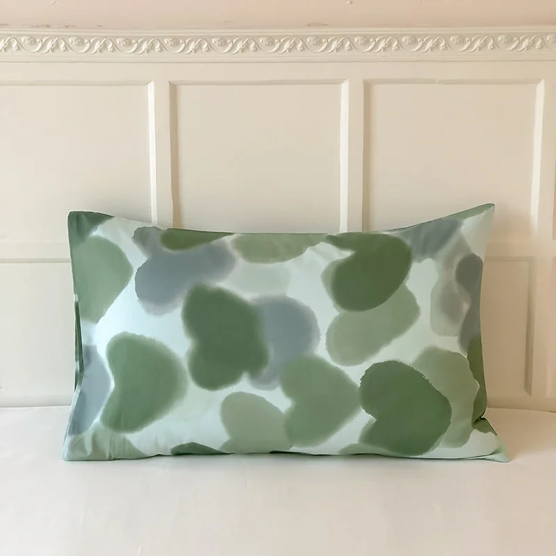 Green Abstract