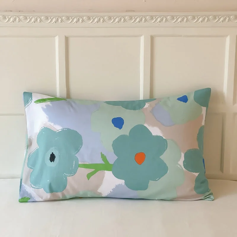 Bold Floral