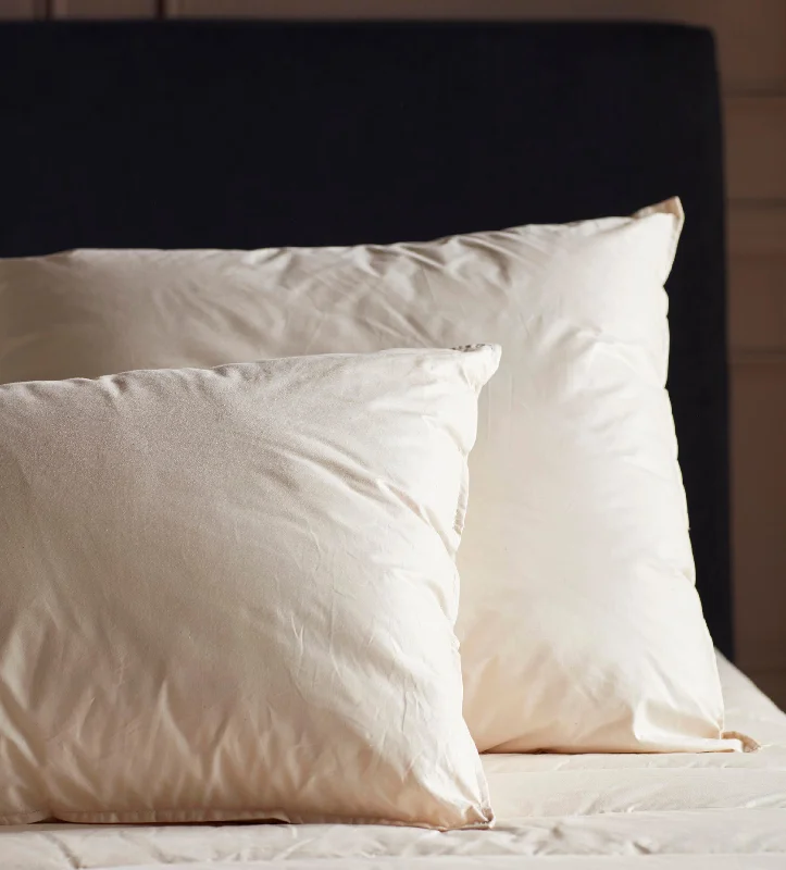 Weekend Savings Mania Baa Baa Bedtime Finest Wool Pillow