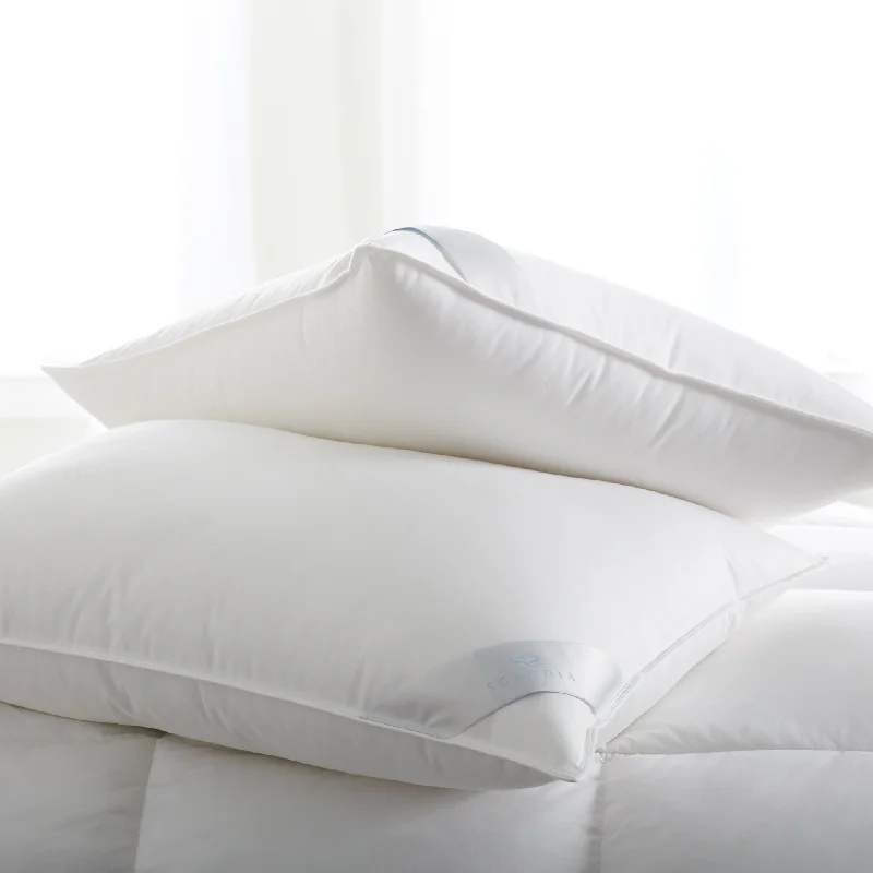 Instant Savings Bergen Down-Free Pillow
