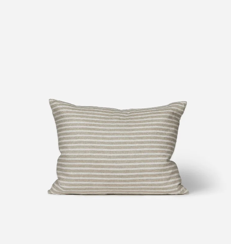 Weekend Special Offers Bertha Vintage Pillow 19" X 25"