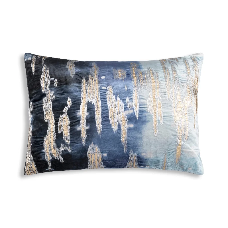 Exclusive Weekly Sale Boheme Navy Pillow