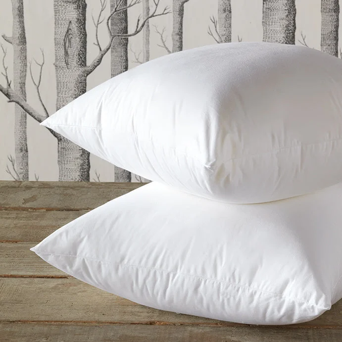 Weekend Deal Rush Burton Medium Micro Fiber Pillow by Alexander Comforts