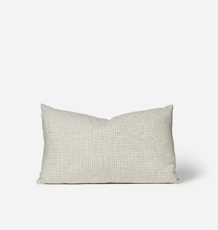 Weekend Bargain Shopping Camilla Vintage Pillow 16" x 26"