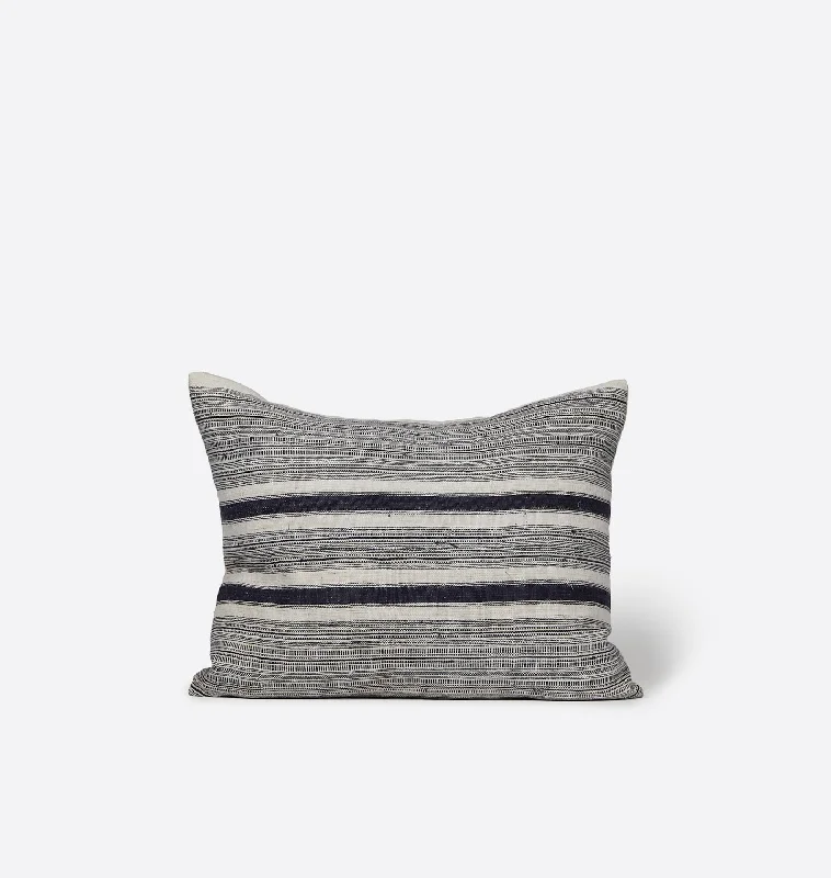 One-Stop Shop Sale Campbell Vintage Lumbar Pillow 22" x 17"