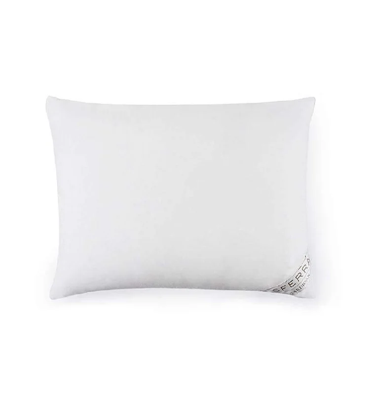 Special Offers Cardigan Siberian Down DISPLAY Pillow by Sferra