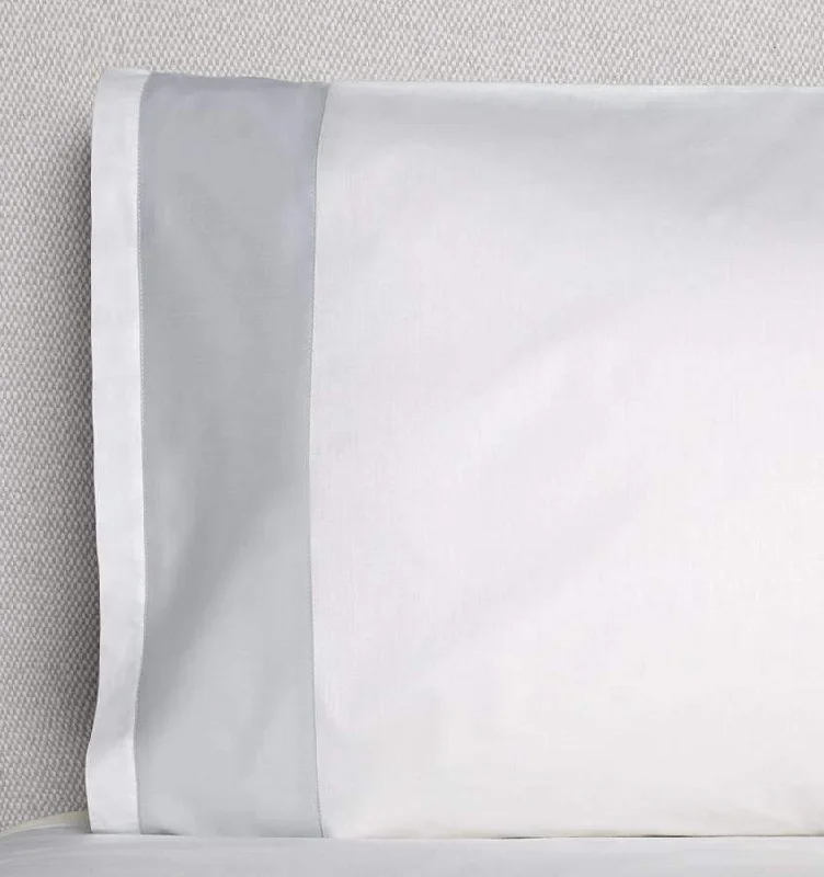 Super Savings Casida Pillowcase Pair by Sferra