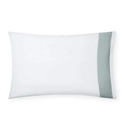 White/Seagreen
