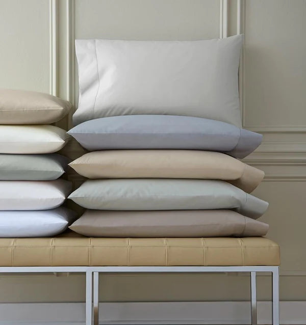 Extra Discount Celeste Pillowcase Pair by Sferra