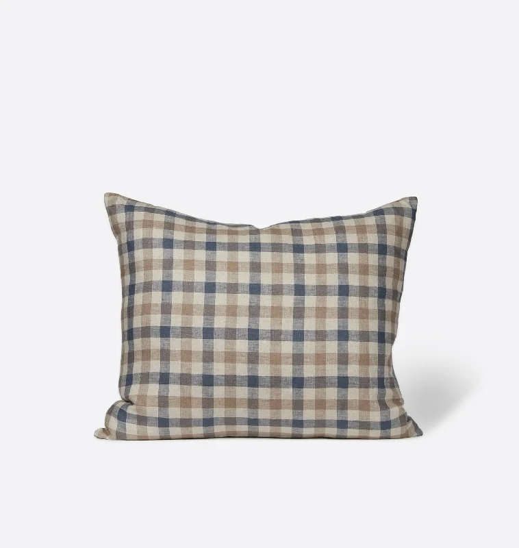 Unseen Savings Chloe Vintage Pillow 20" x 23"
