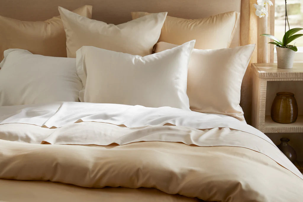 Super Deal Classic Legna Solid Pillowcase by SDH