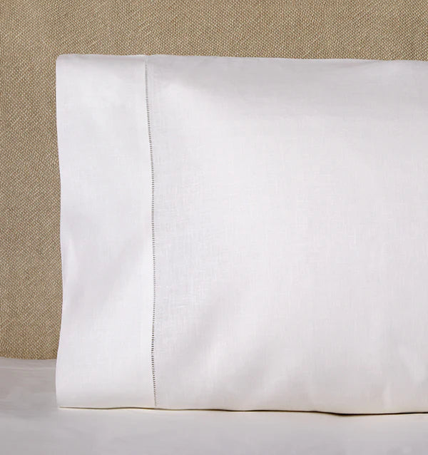 Super Low Prices Classico Pillowcase Pair by Sferra
