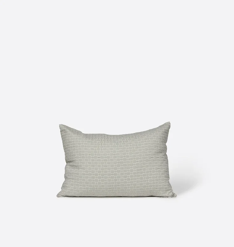 Weekend Bargain Blast Clementine Vintage Lumbar Pillow 14" x 20"