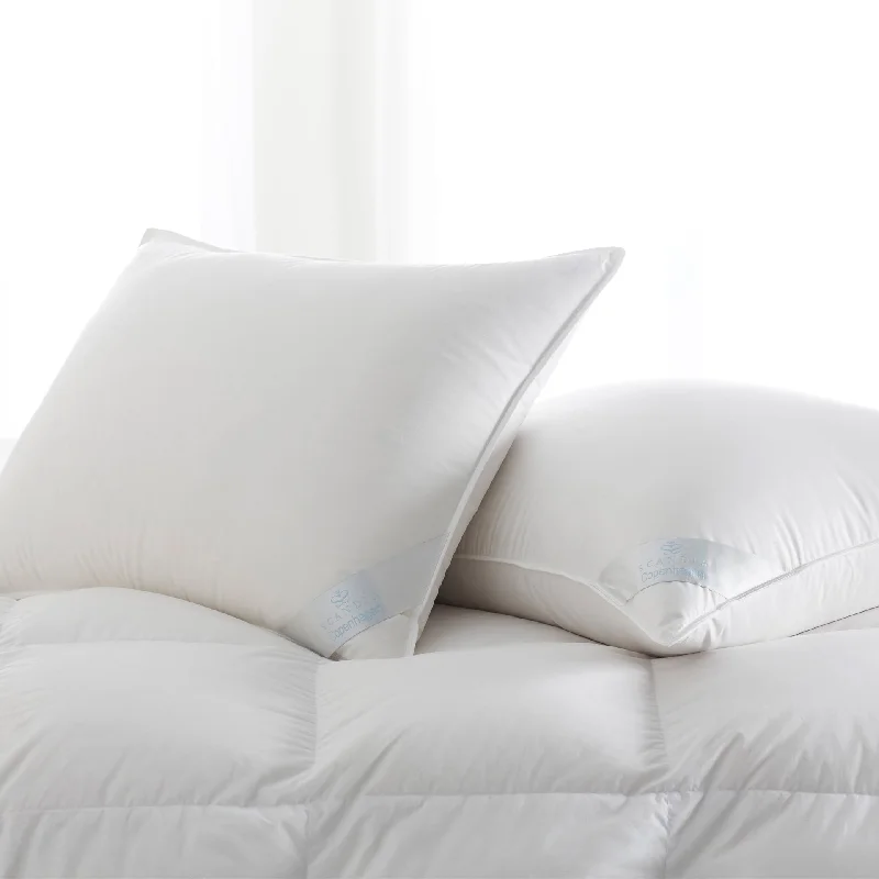 The Big Clearance Copenhagen Down Pillow