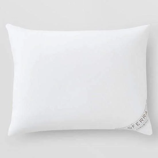 Seasonal Discounts Cornwall Canadian Down Display Pillow by Sferra