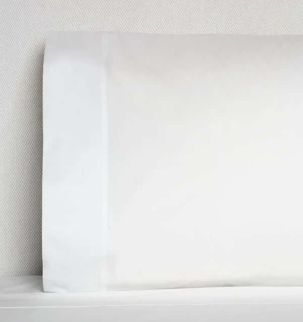 Time-Sensitive Offer Corto Celeste Pillowcase Pair by Sferra