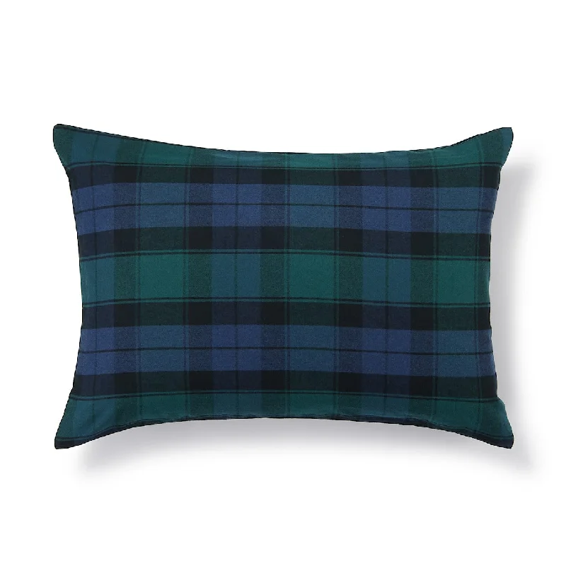 Navy check