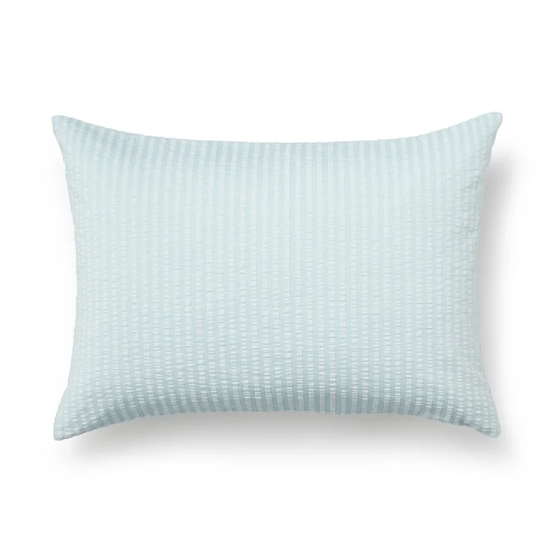 Get It Now Cotton Seersucker - Pillow Case