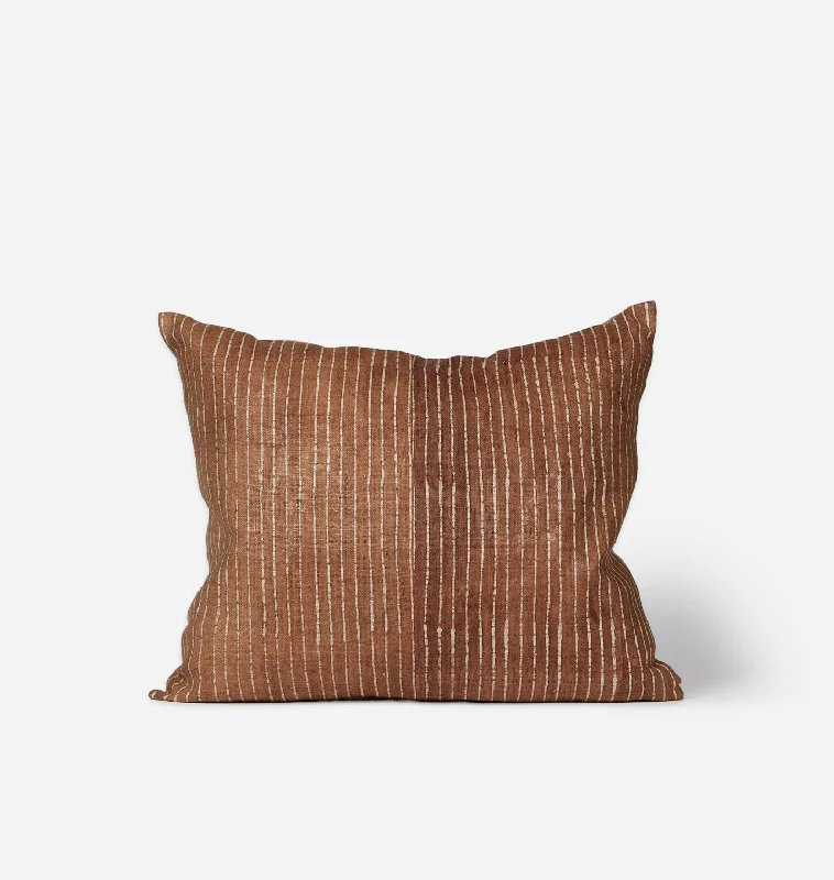 Weekend Flash Markdown Dante Vintage Pillow 20" x 24"