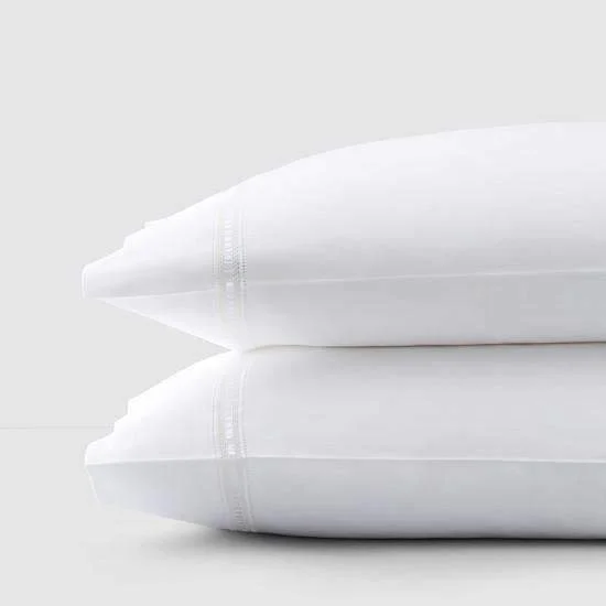 Big Sale Event Diamante Pillowcase Pair by Sferra