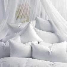 The Big Clearance Down Neckroll Pillow by Seventh Heaven