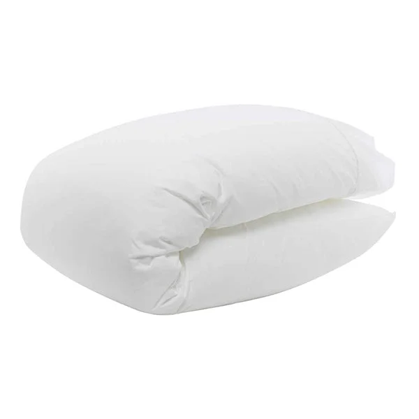 Seasonal Discounts Dreamaker Body & Maternity Pillow, White- 48cm x 140cm