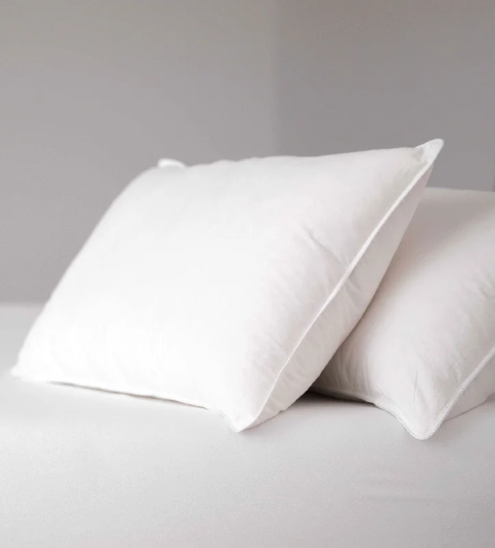 Weekend Specials Galore Dreamy Duck Pillow - European Duck Feather and Down