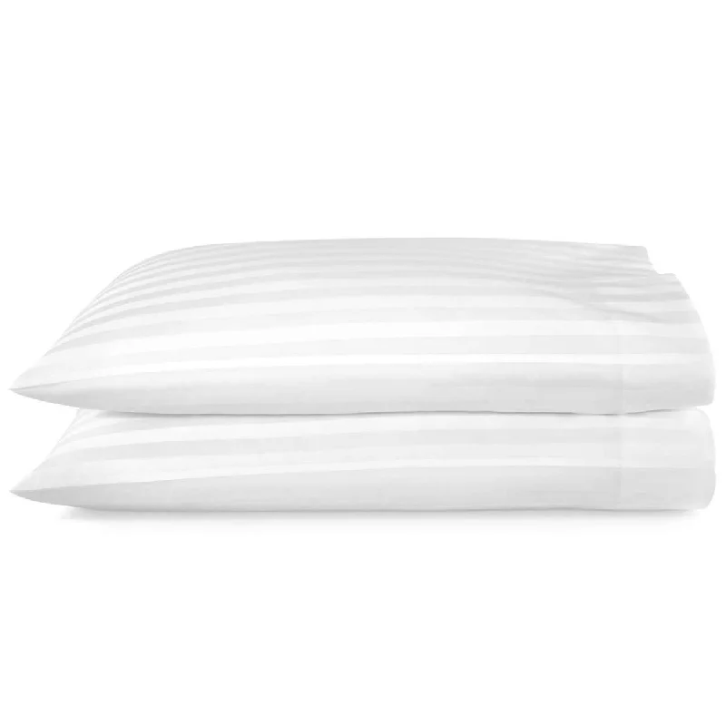 Instant Savings Duet II Pillowcase Pair by Peacock Alley