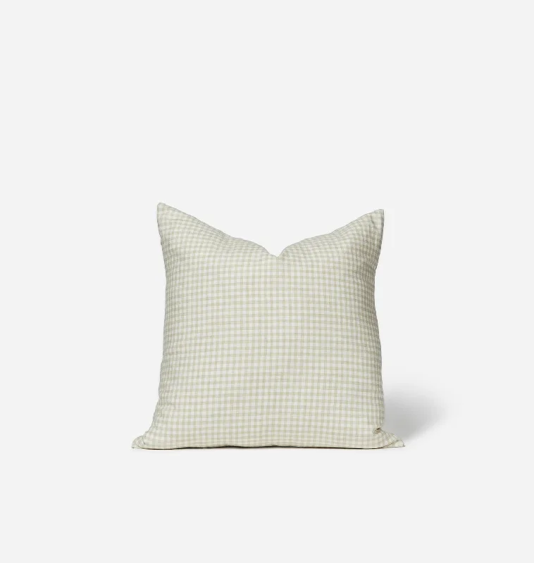Weekend Steals Await Dulce Vintage Pillow 20" x 21"