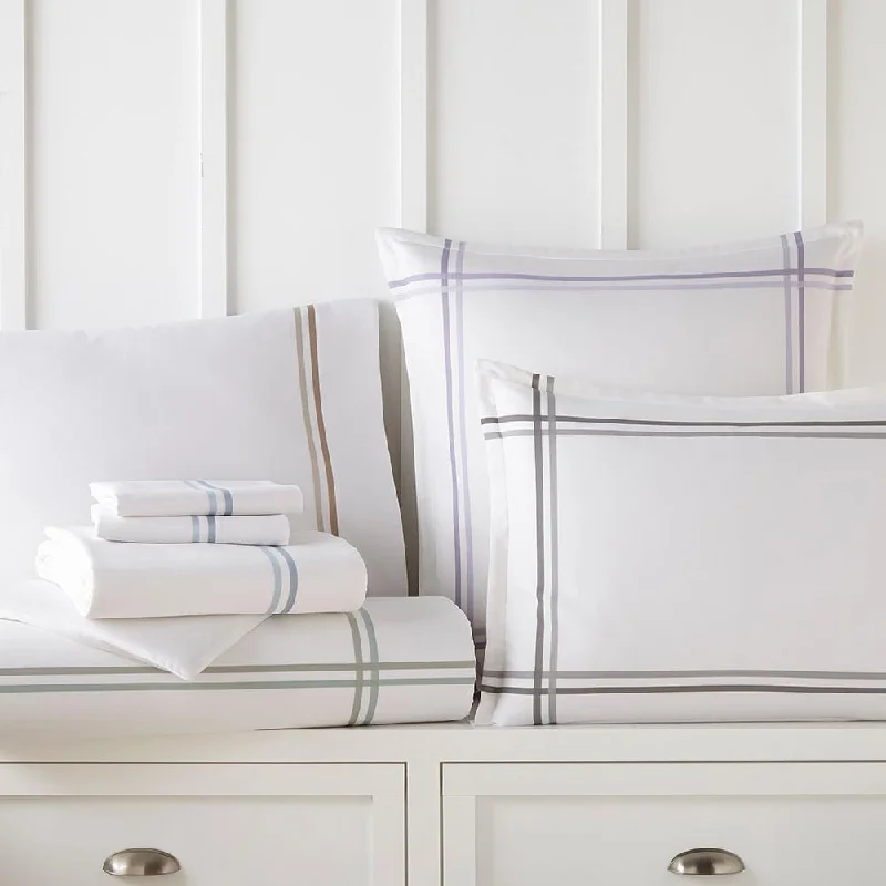 Big Bargain Bonanza Duo Pillowcase Pair by Peacock Alley