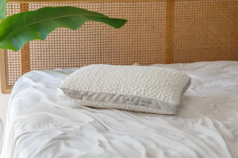 Weekend Limited-Time Offers Easy Breather Jr. Pillow